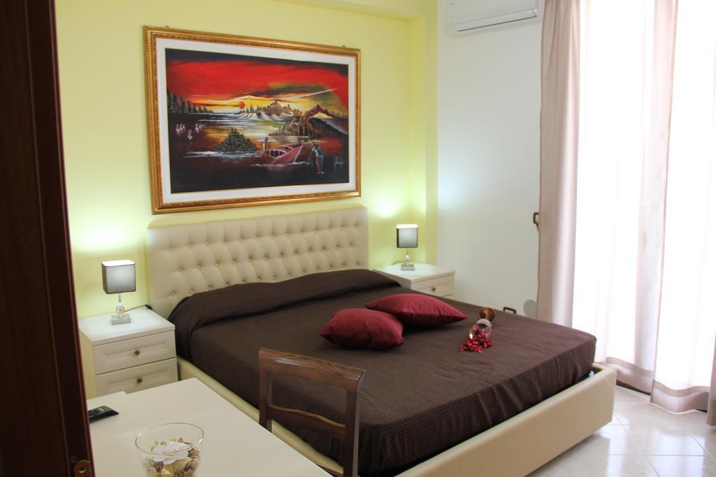 B&B Trapani Bedda Paceco Buitenkant foto